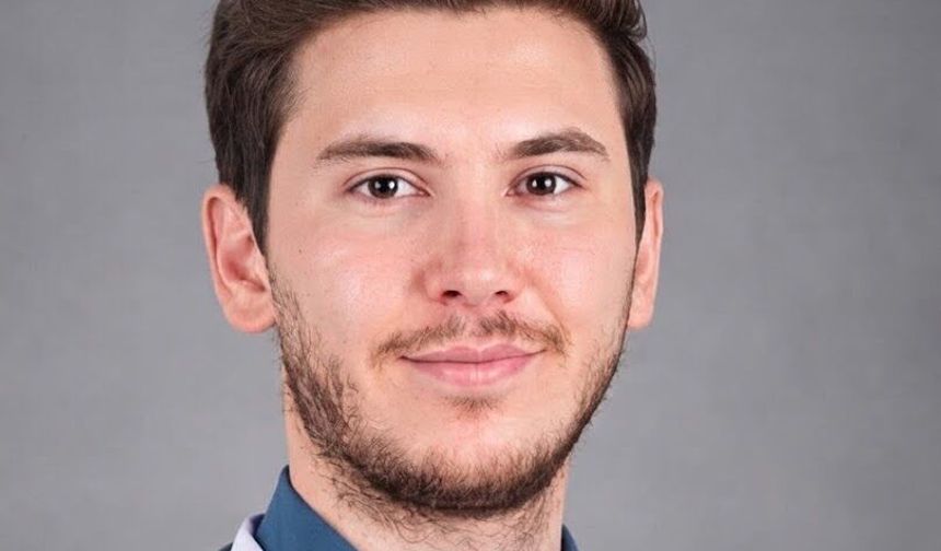 Memleketine doktor olarak döndü!