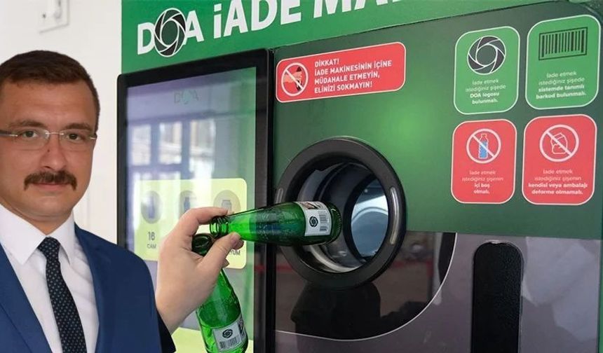 Kuzeykent Muhtarı Çölez: "Mesele yalnızca 1 TL değil"