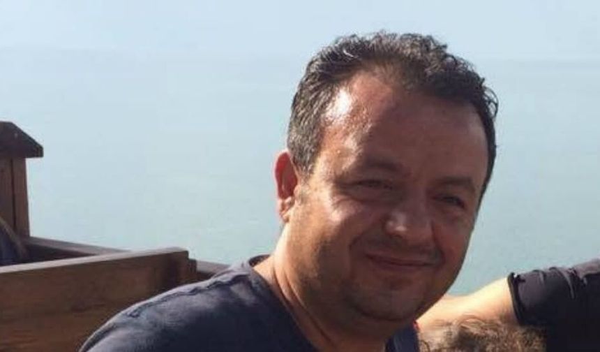 Orman İşletme Müdüründen acı haber