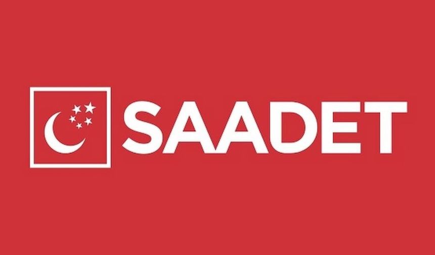 Saadet Partisi Kastamonu'dan eğitim ve aile vurgulu basın açıklaması