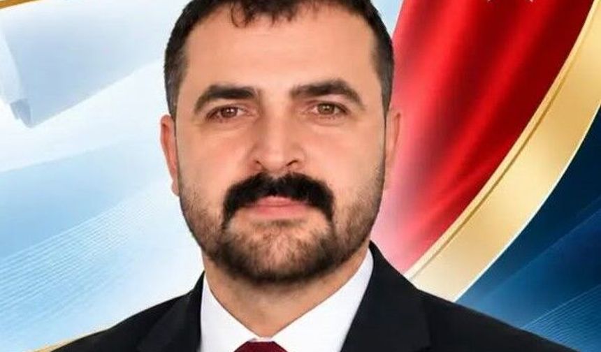 Tosya'da Muhtar İsa Bacaksız, TSO Meclis Üyeliğine adaylığını açıkladı