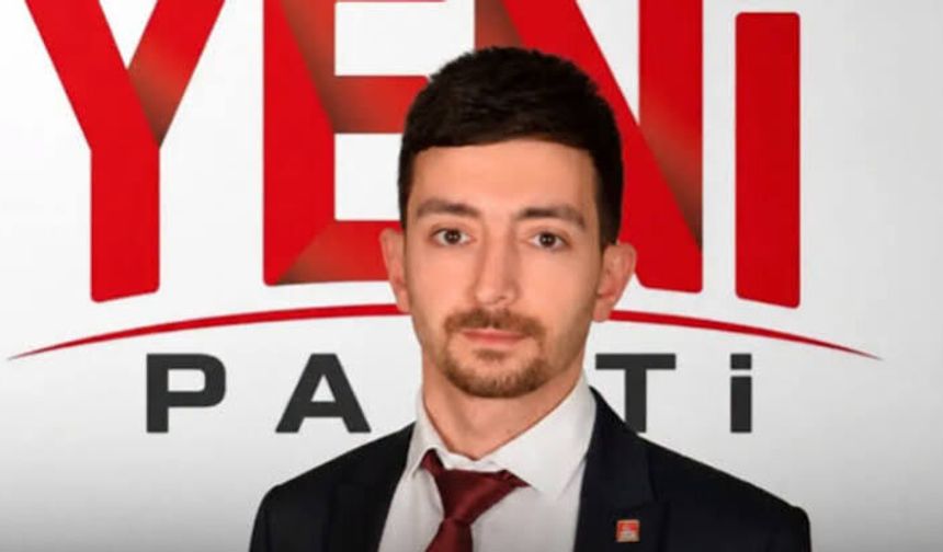 Yeni Parti Tosya’da kongre heyecanı: Tarih belli oldu