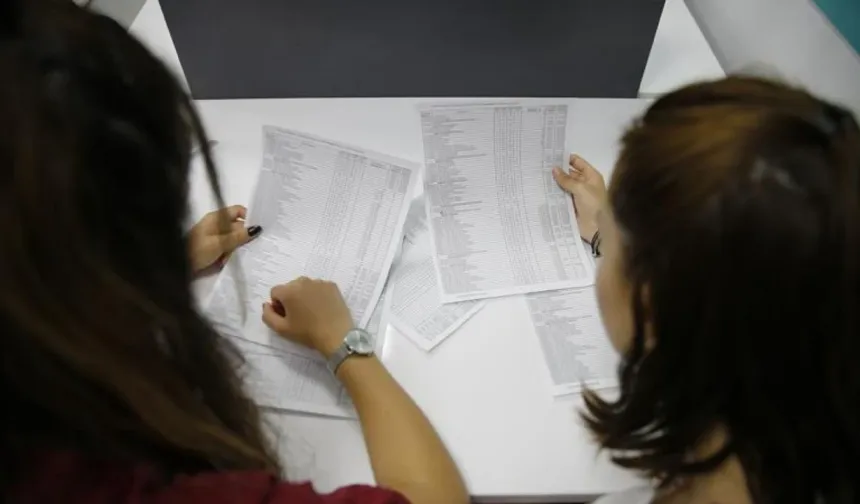 YKS ek yerleştirme sonuçları açıklandı