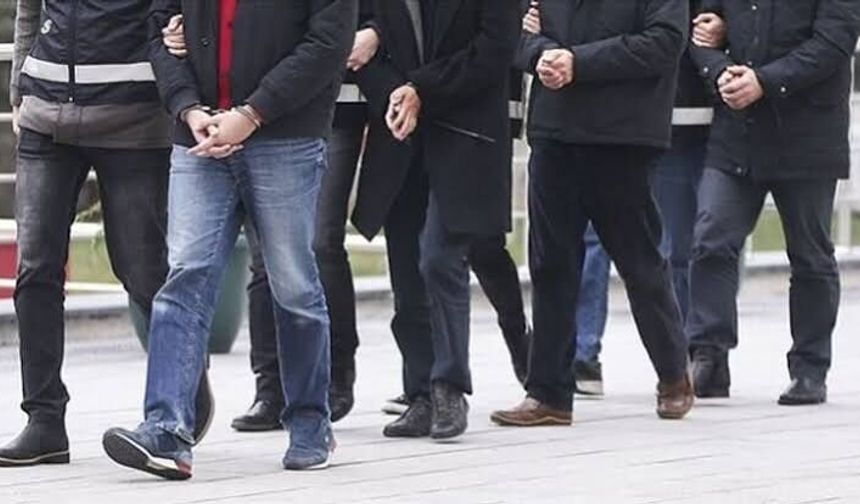 54 ilde kaçakçılık operasyonu, Kastamonu'da listede