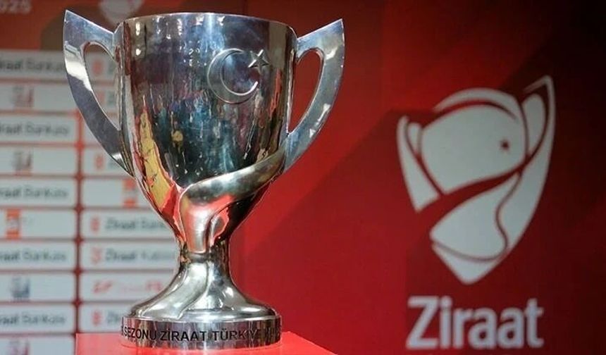 Ziraat Türkiye Kupası'nda GMG Kastamonuspor'un rakibi belli oldu!