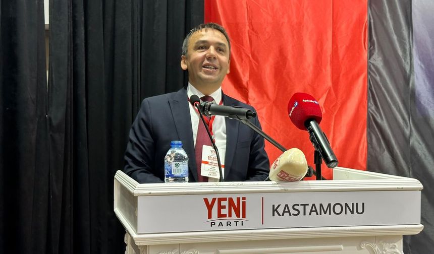 Başkan Baltacı: “Kolay yolu seçen insanlar değiliz”