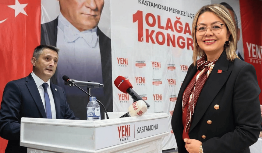Umut Araç’ın başkanlığına CHP’den tüzük salvosu