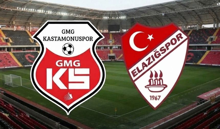 Kastamonuspor taraftarına canlı yayın müjdesi