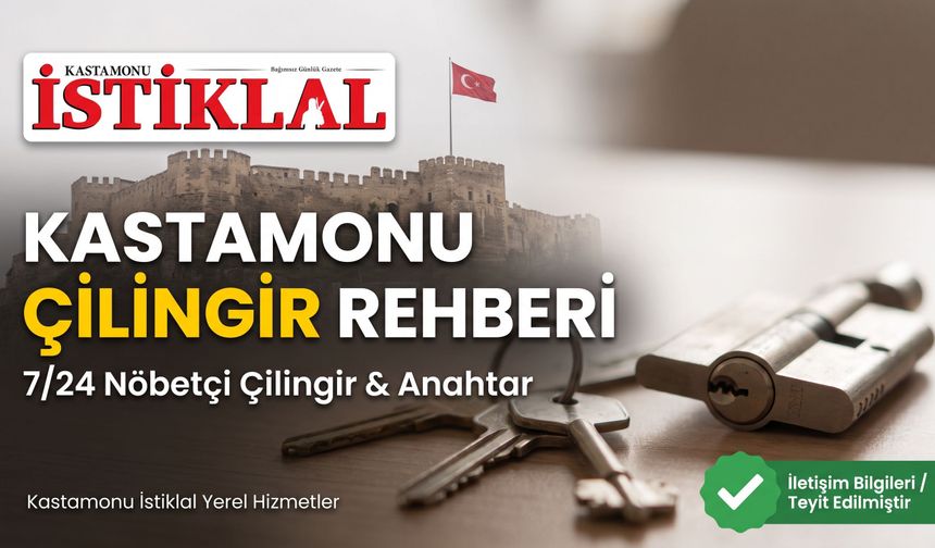 Yıldırım Ev Market & Çilingir Hizmetleri – Turan Yıldırım