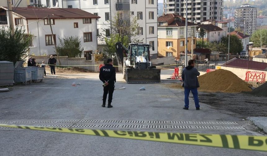 Kastamonu’da can alan kazanın nedeni belli oldu!