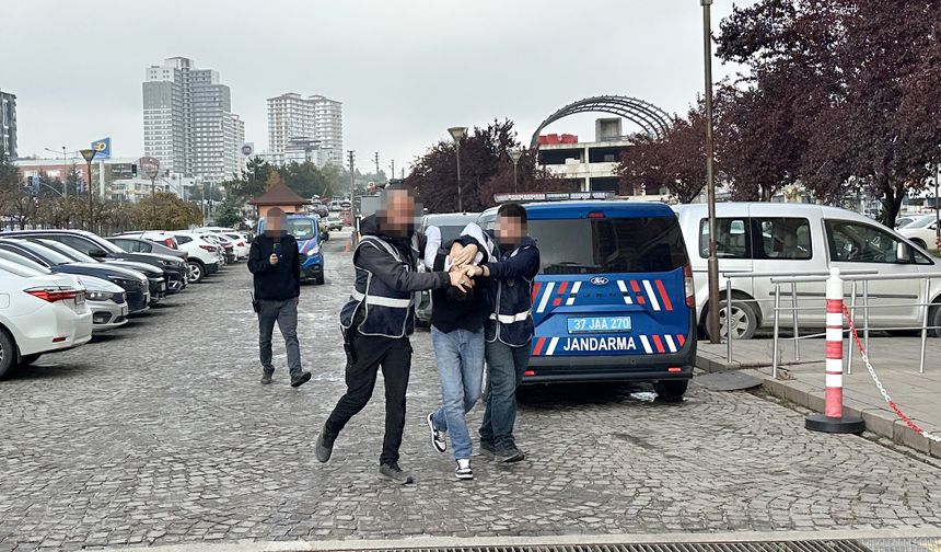 Belediye Caddesi’ndeki saldırıda yeni gelişme