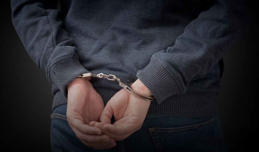 Kastamonu’da jandarmadan operasyon: 18 kişi yakalandı