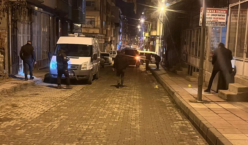 Kastamonu'daki bıçaklı saldırı davasında yeni gelişme