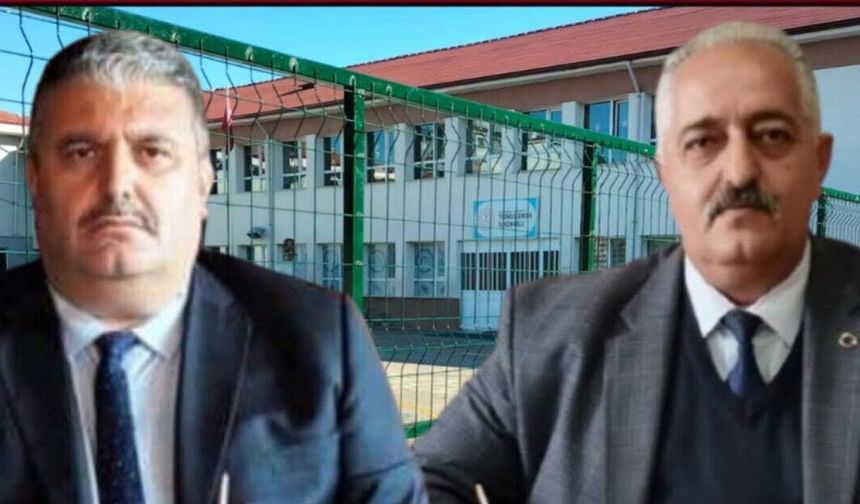 Kastamonu’da milli eğitimde görev değişikliği