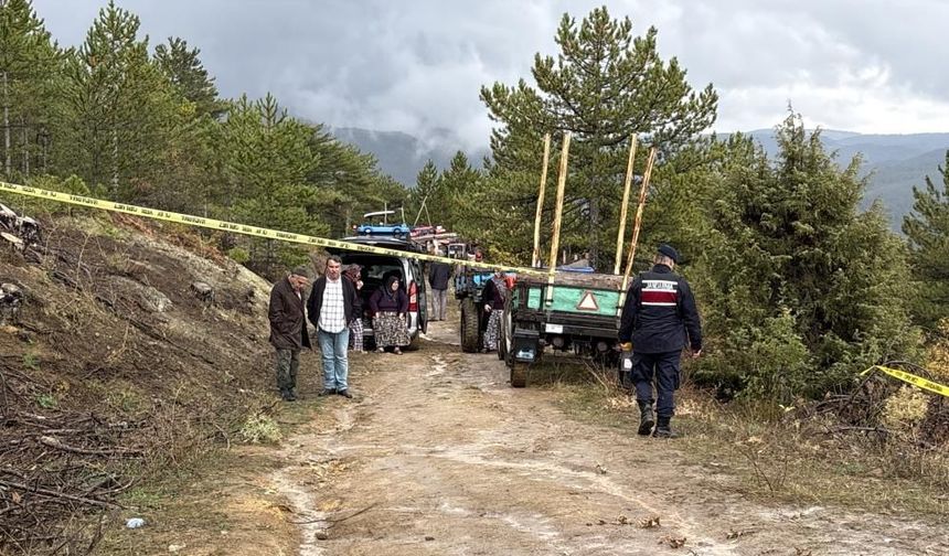 Kastamonu’da imamın öldürüldüğü olayda detaylar ortaya çıktı