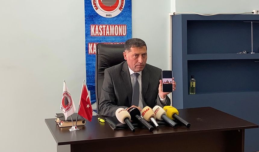 Kastamonu’da özel hastane ruhsatı tartışması adliyeye taşındı