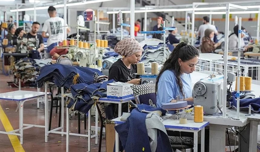 Kastamonu'da tekstil firmasının iflasında yeni gelişme