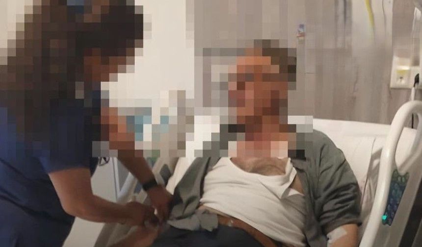 Kastamonu'da zehirli mantar hastanelik etti