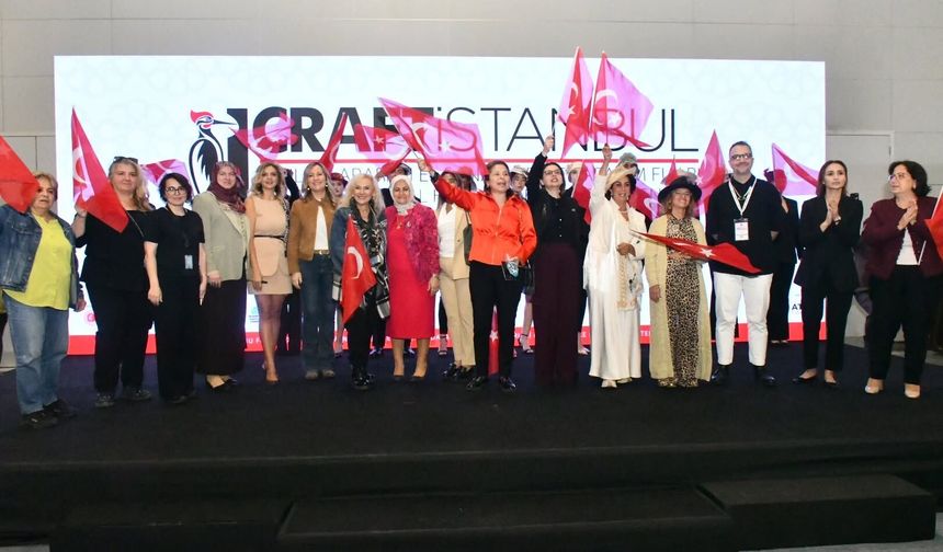 Kastamonu’dan Craft İstanbul’a uzanan şapka defilesi
