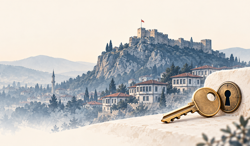 Kastamonu Merkez Çilingir – 7/24 Nöbetçi Çilingir & Kapı Açma İletişim