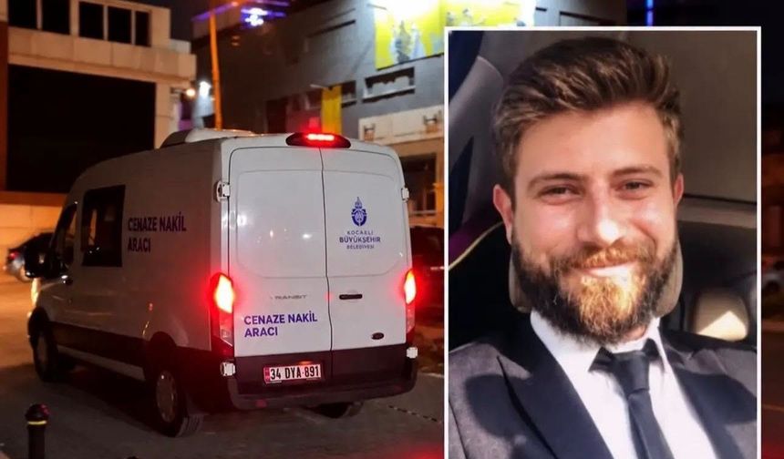 Kastamonulu genç selde hayatını kaybetti