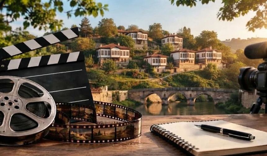 Kastamonu’yu anlat, 50 Bin TL’yi kazan