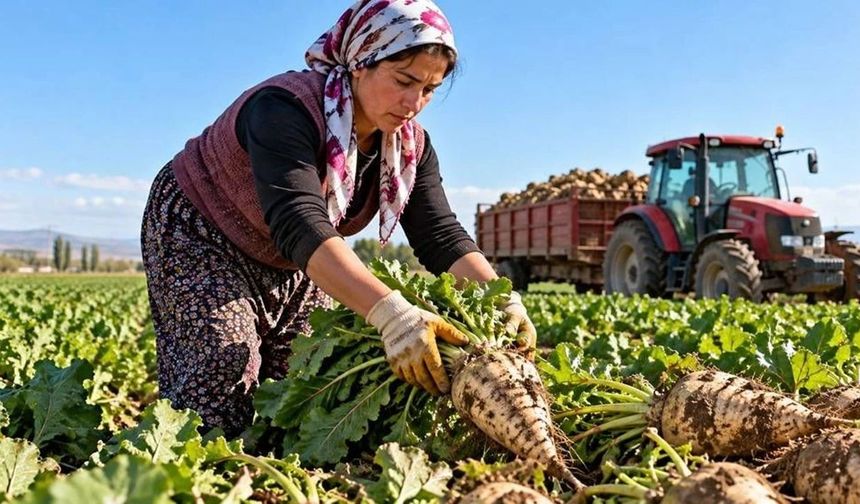 Pancarda bekleyiş sona erdi, alım fiyatı açıklandı