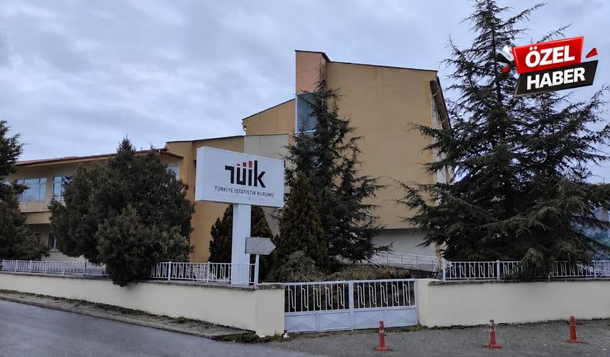 Sayıştay’dan TÜİK raporu: Kastamonu da yer aldı