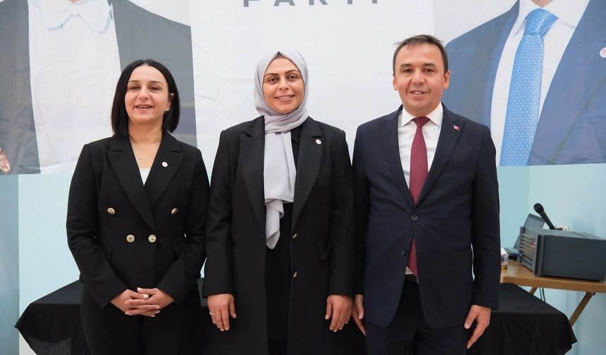 Taşköprü’de Başkan 4 oy farkla belli oldu!
