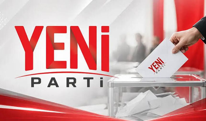 YENİ Parti Kastamonu’da kongre günü