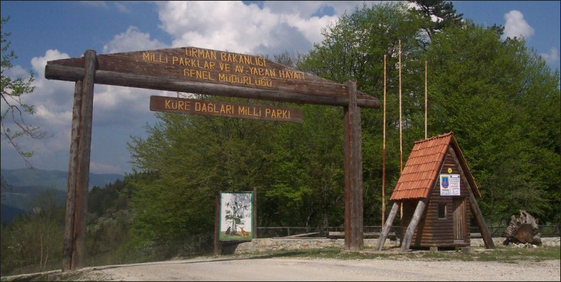 kuredaglarımilliparki