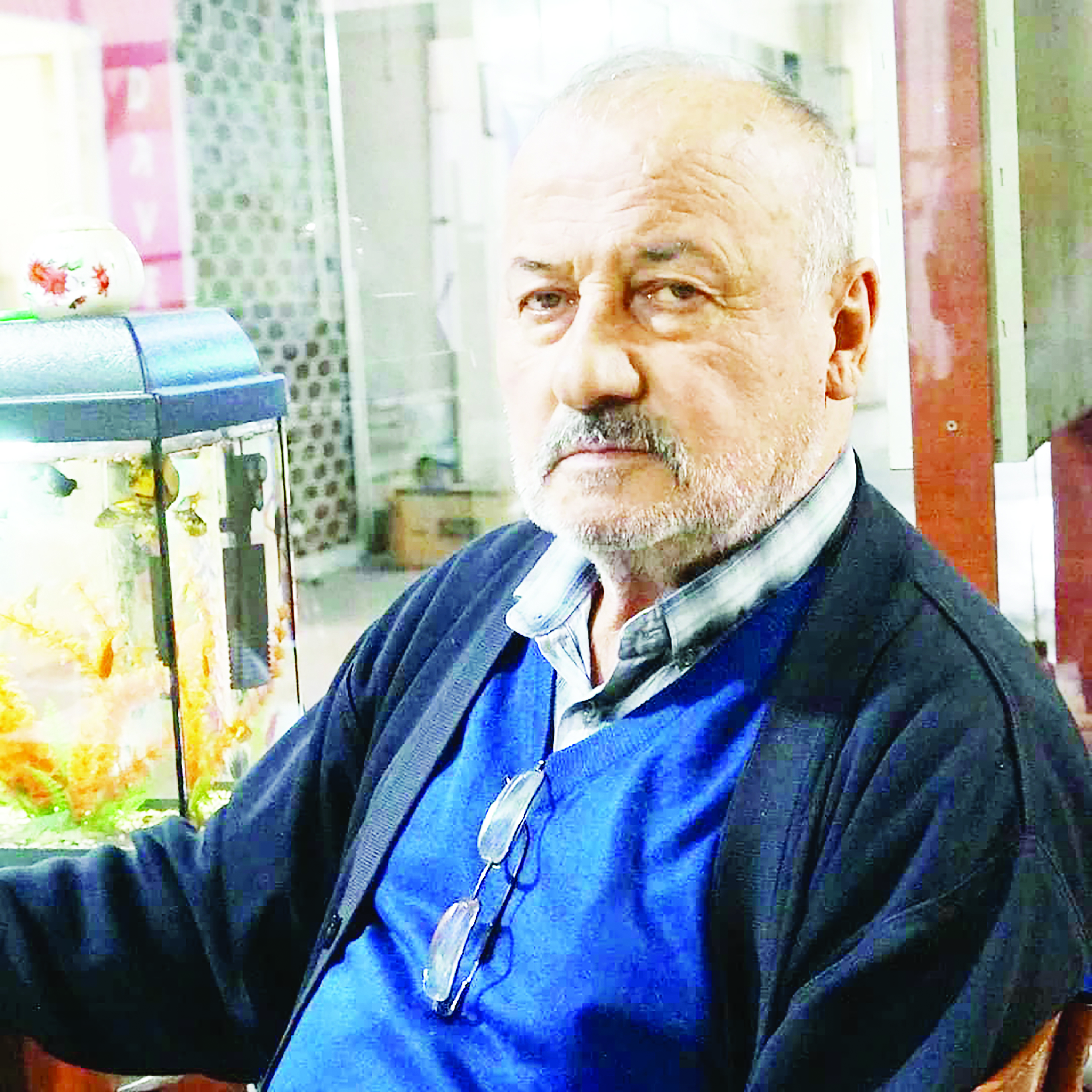 murat yazımcı