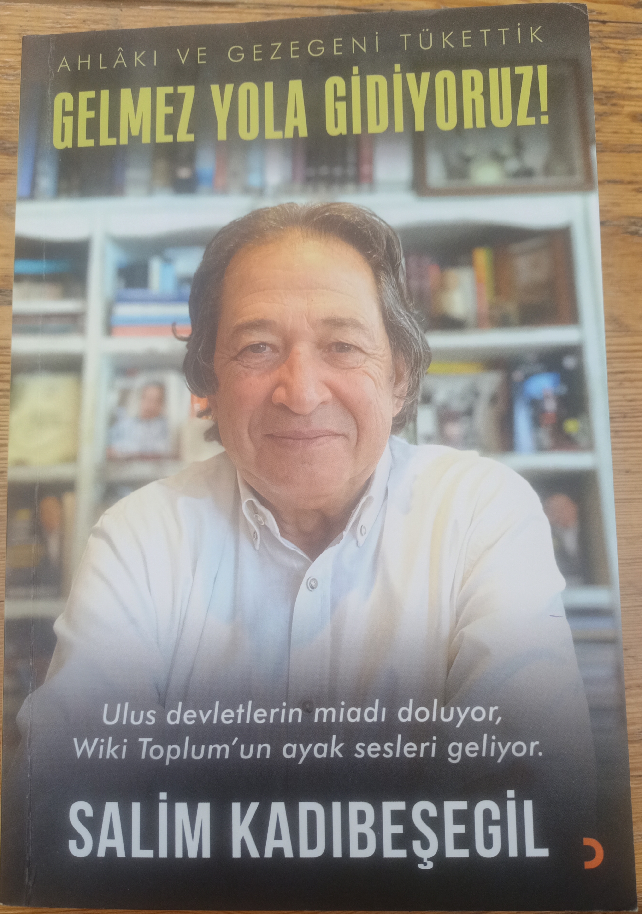 MUSTAFA AFACAN KÖŞE İÇİN