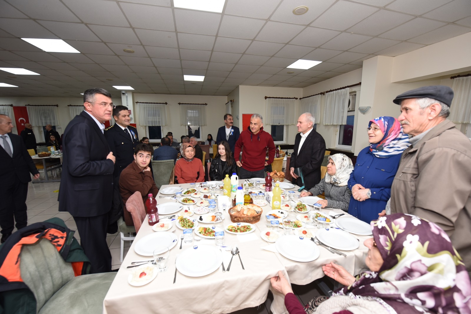 polis teşkilatı (2)