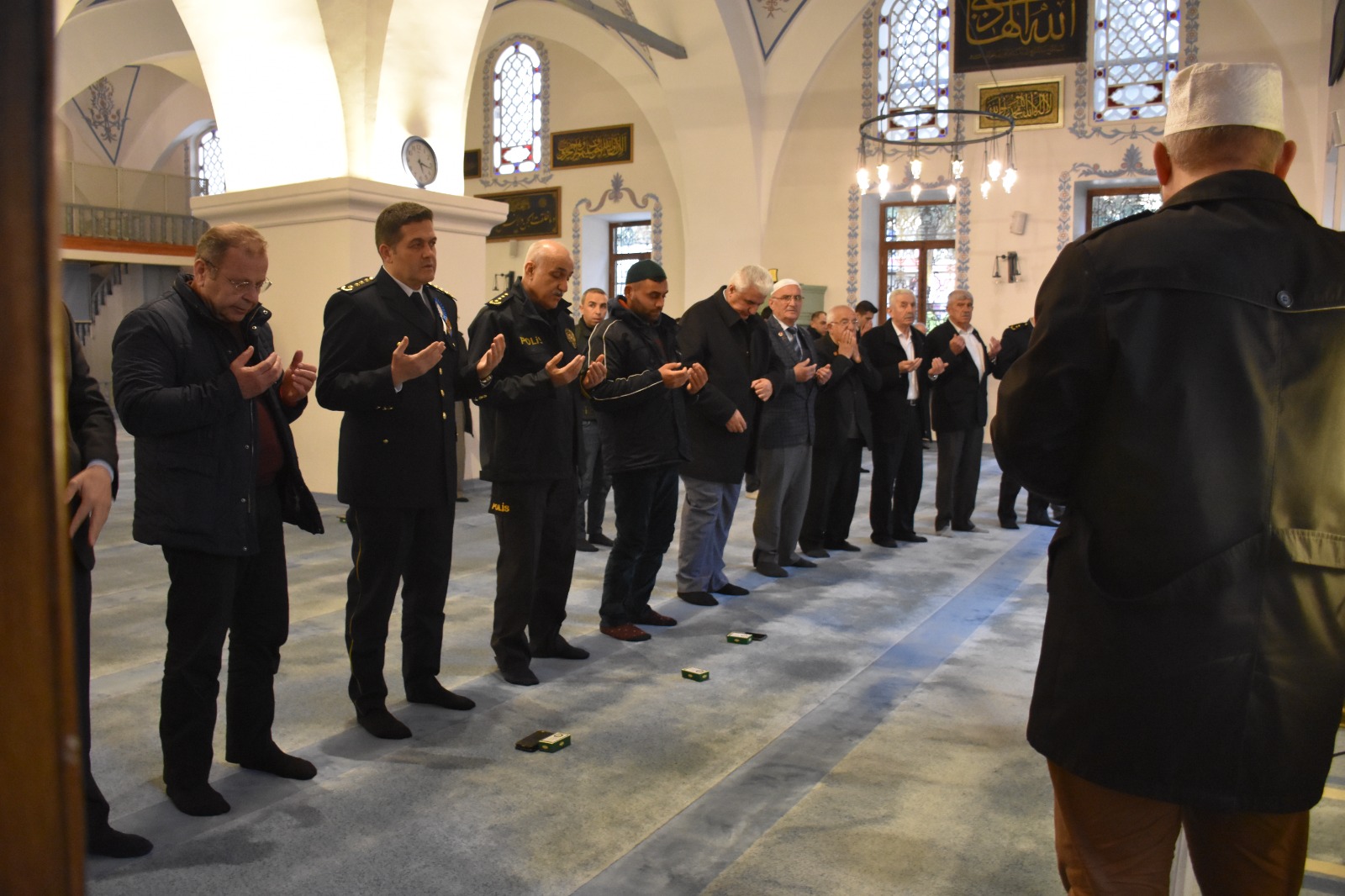 polis teşkilatı (4)