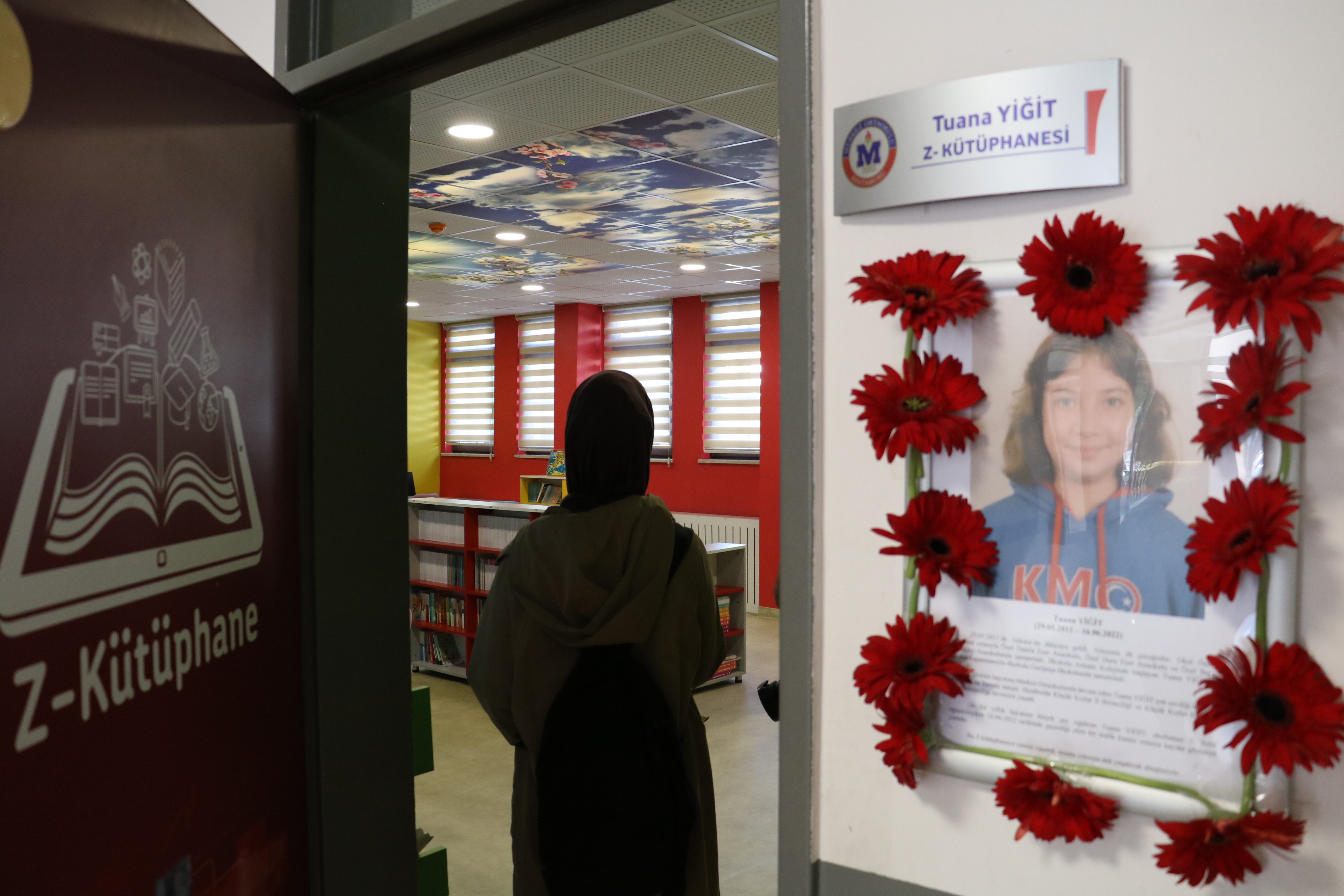 AA-20230616-31445763-31445759-OKULDAKI_KUTUPHANE_VE_LABORATUVARA_HAYATINI_KAYBEDEN_OGRENCI_VE_OGRETMENIN_ISMI_VERILDI