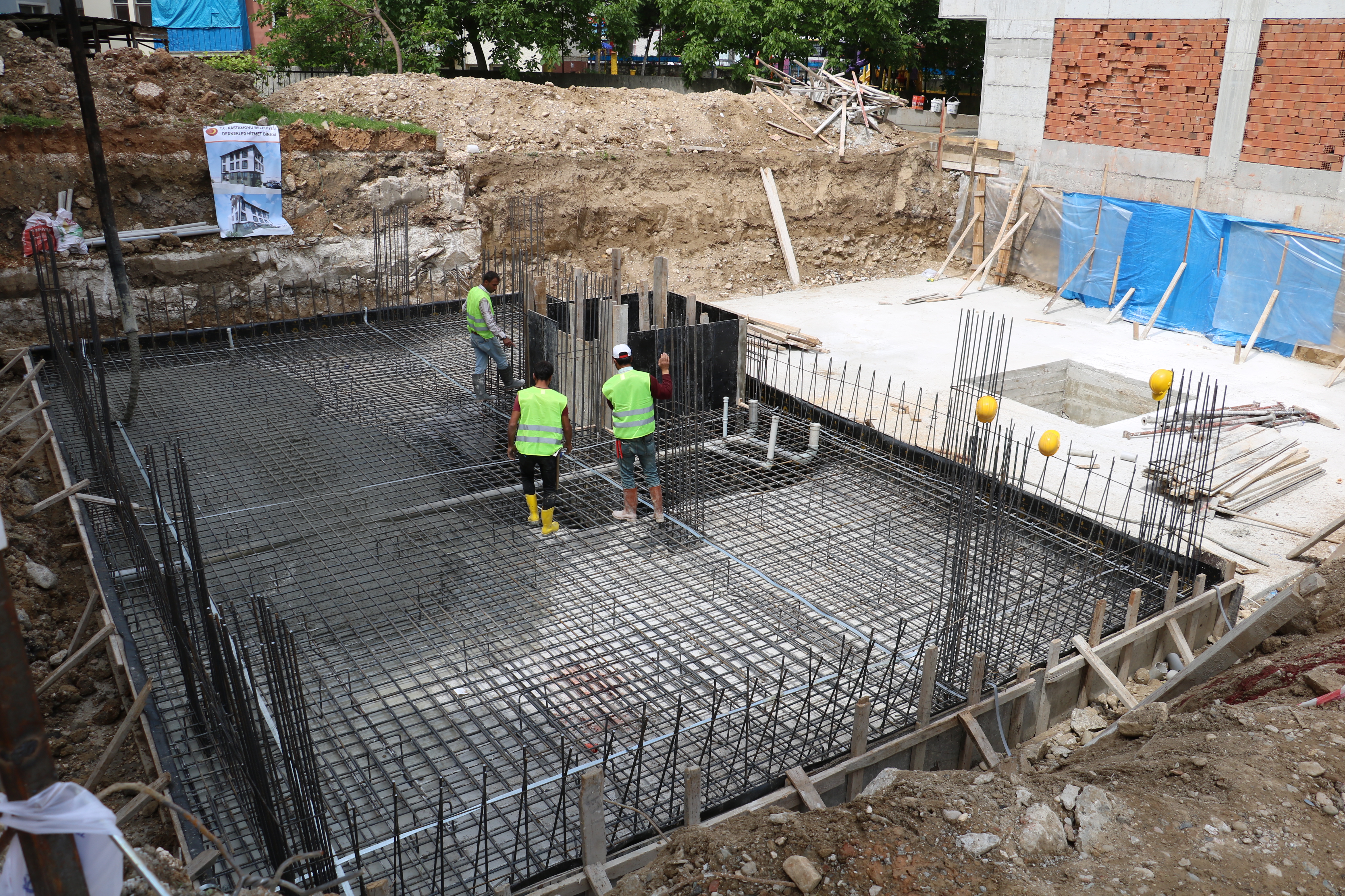 AA-20230619-31468465-31468463-KASTAMONUDA_DERNEKLER_AYNI_CATI_ALTINDA_HIZMET_VERECEK