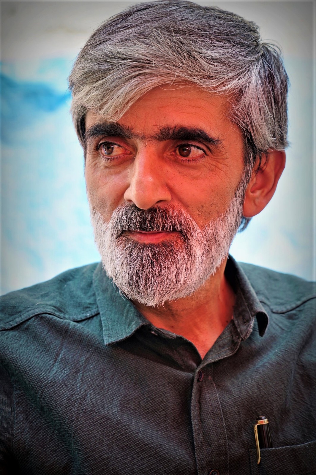 mit başkanının önerdiği ibrahim tenekeci