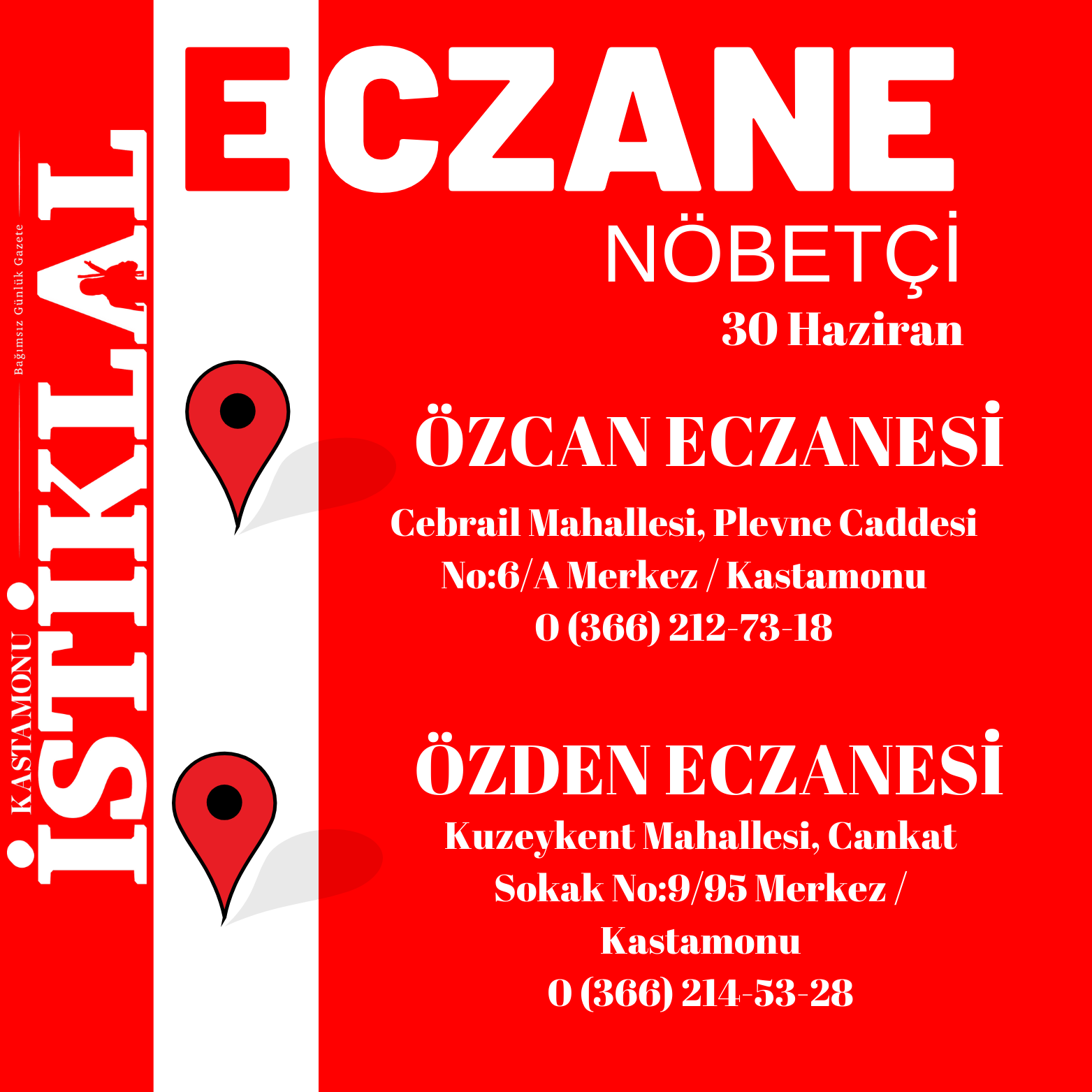 nobetcieczanekastamonu30hzrn