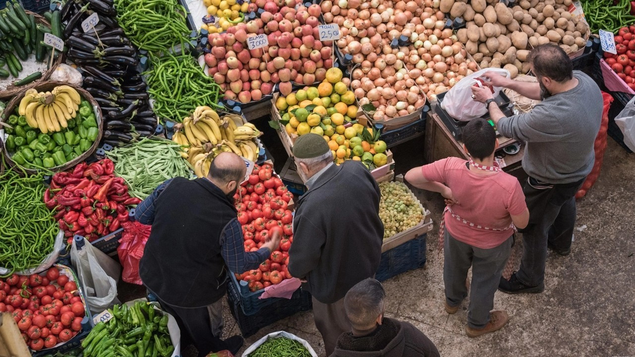 Fitch Ratings Türkiye'de 2024 Enflasyon Tahmini 38 Kastamonu