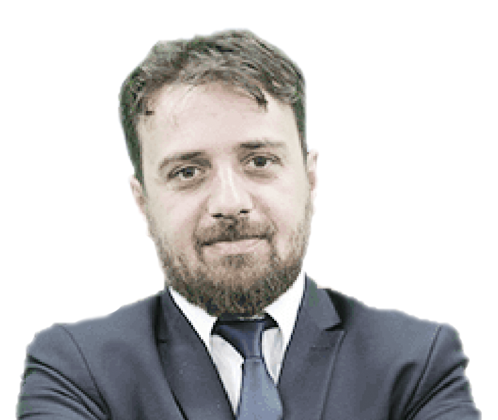 İrfan SALCI