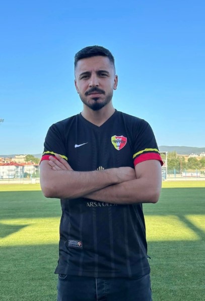 Erkan Gazioğlu