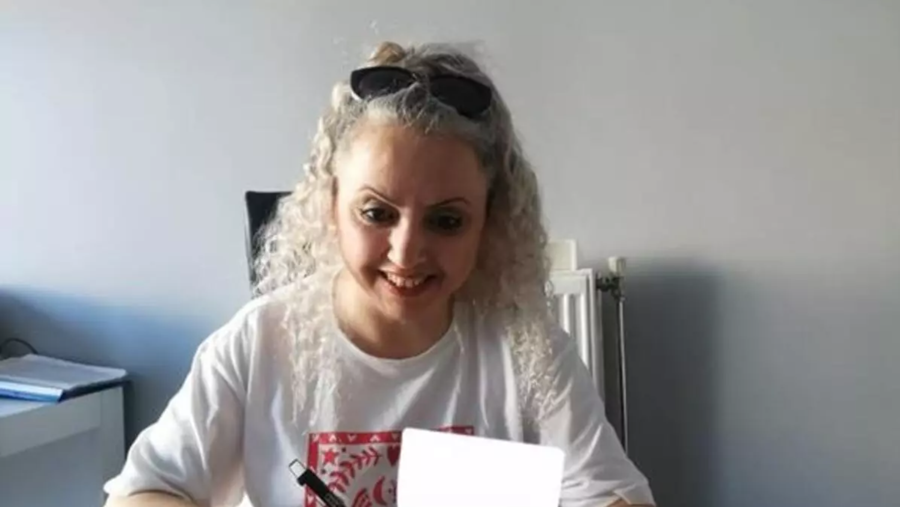 Kanserle mücadelenin adı (1)