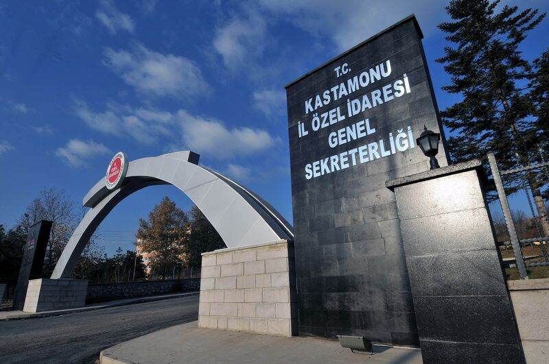 Kastamonu İl Özel İdaresi nerededir, adres bilgileri, iletişim bilgileri nedir, Genel Sekreteri kimdir ?