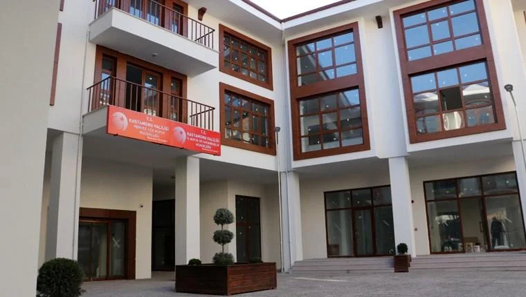 Eğitim