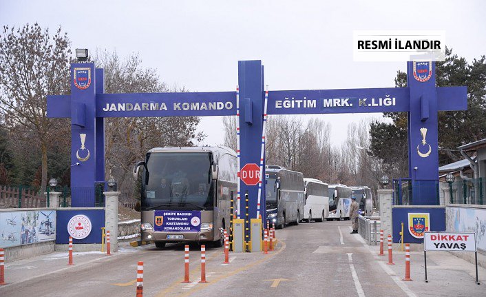 KASTAMONU JANDARMA KOMUTANLIĞ ARAÇ YEDEK PARÇASI SATIN ALINACAKTIR