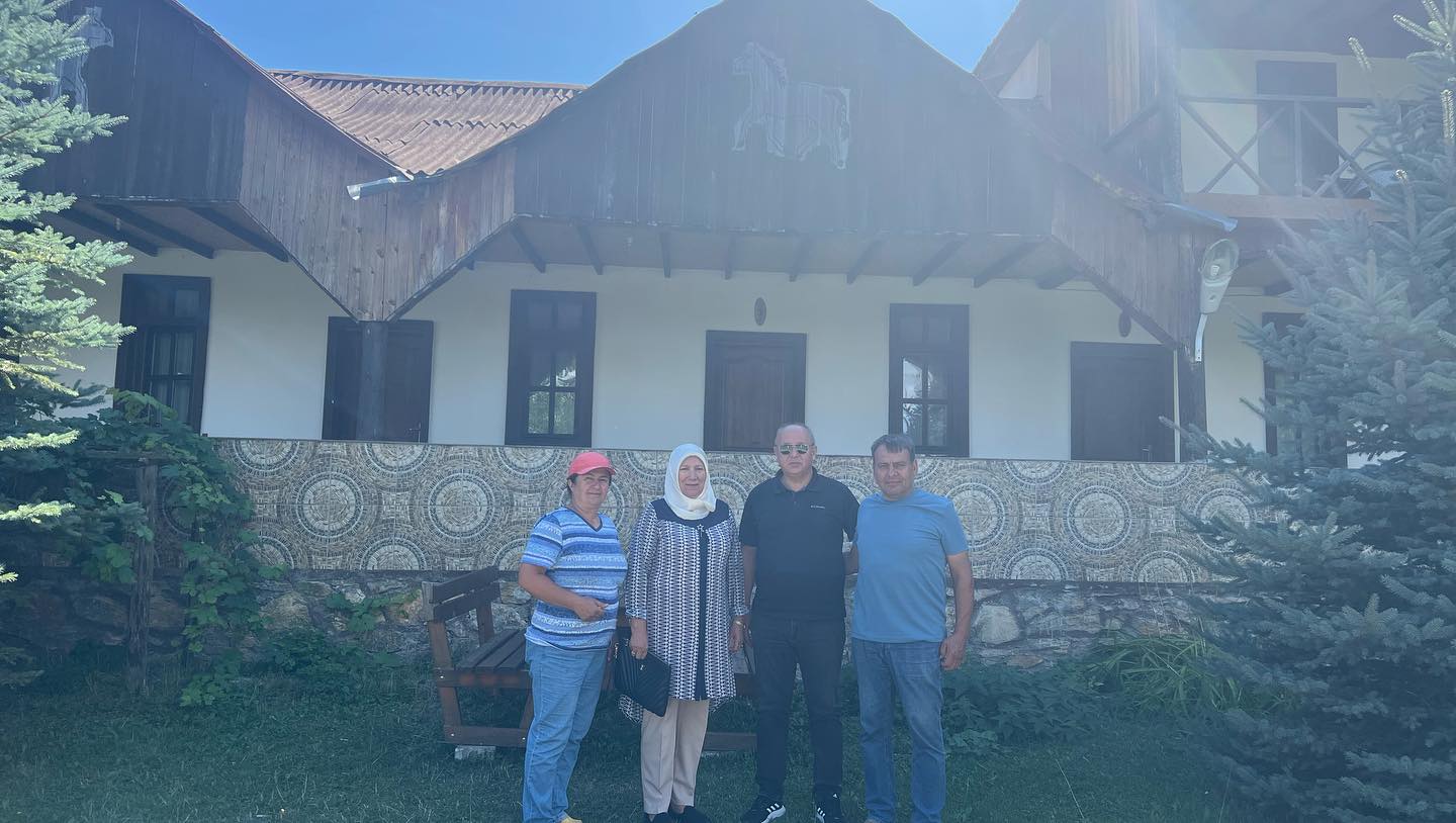 civelek at çiftliği (1)