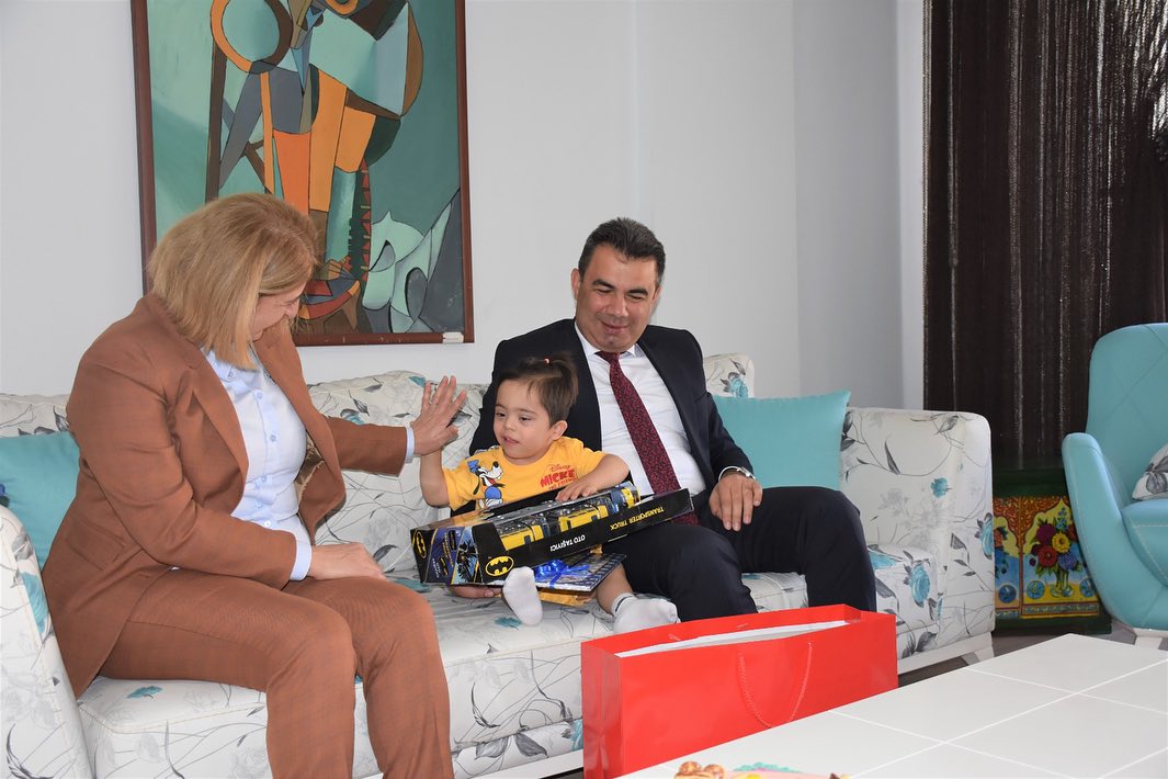 Evde eğitim gören (1)