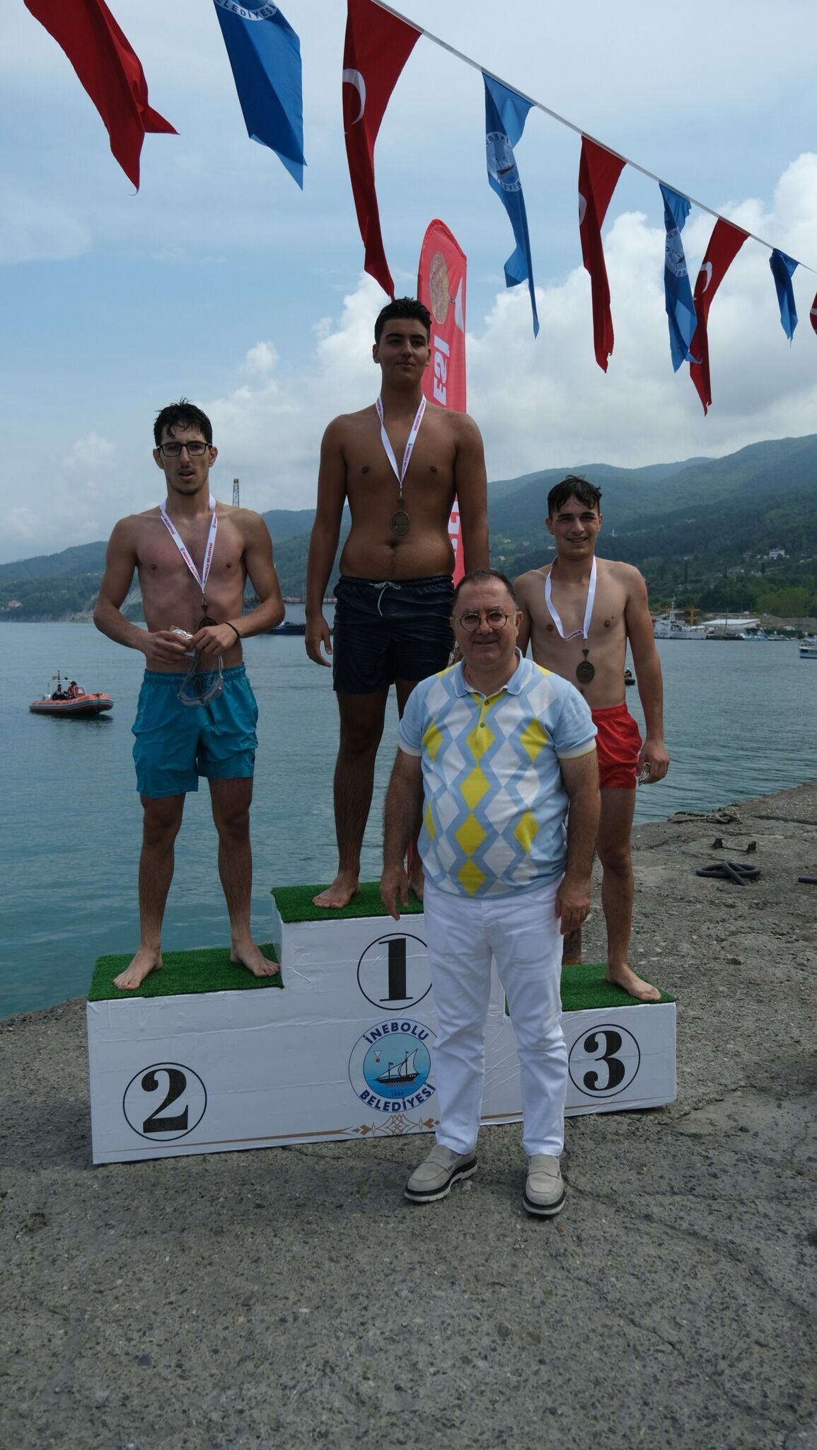 inebolu deniz şenliği (1)