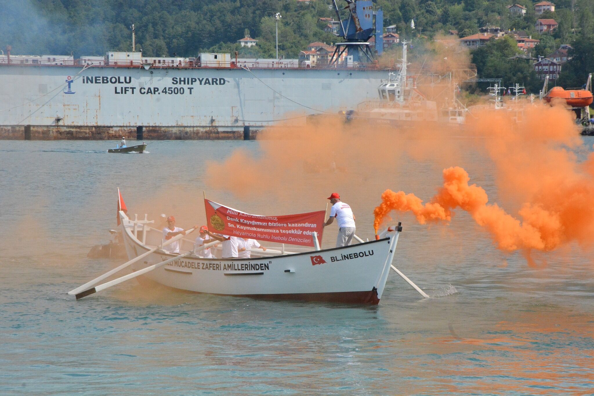 inebolu deniz şenliği (10)